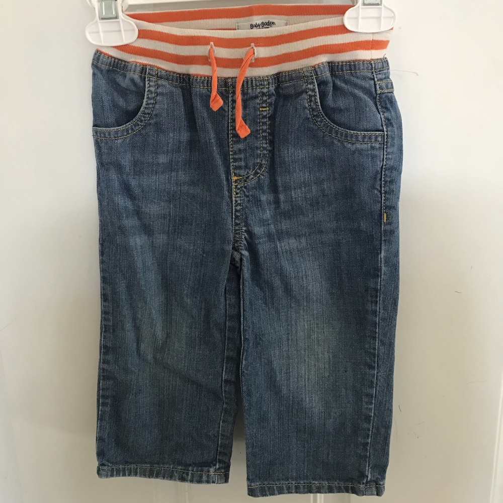 Mini Boden Pants